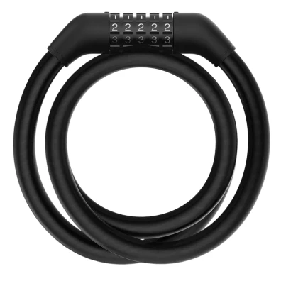 Candado Xiaomi Electric Scooter con Código para Scooter - Cable Lock