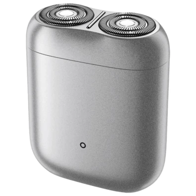 Xiaomi Electric Shaver S200 Plata - Afeitadora Eléctrica Xiaomi