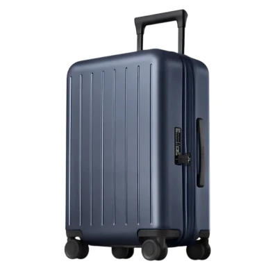 Maleta de Viaje Xiaomi Expandable Luggage 20" Azul - Rígida
