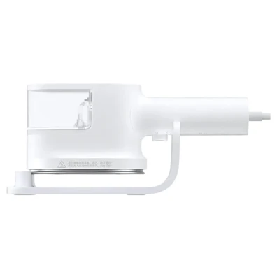 Xiaomi Plancha de Vapor Portátil Handheld 1000W Blanco