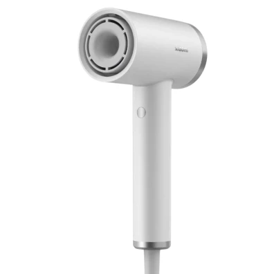 Xiaomi Secador de Pelo Blanco High-speed Ionic