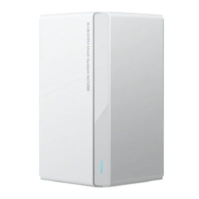 Xiaomi Mesh System AC1200 Blanco - WiFi 2,4Ghz/5Ghz 5