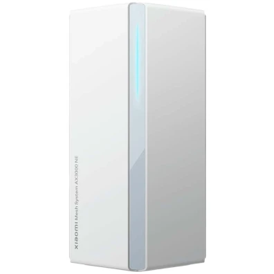 Xiaomi Mesh System AX3000 NE - Wi-Fi 6 2,4 GHz/5GHz: Conectividad de Última Generación