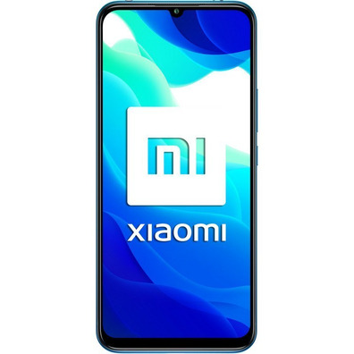 Xiaomi MI 10 Lite Azul Aurora 6GB/64GB 5G