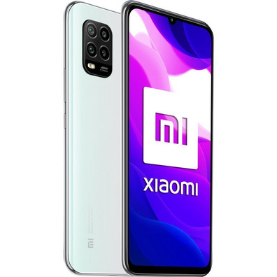 Xiaomi MI 10 Lite Blanco Ensueño 6GB/64GB