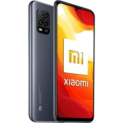 Xiaomi MI 10 Lite Gris Cósmico 6GB/64GB