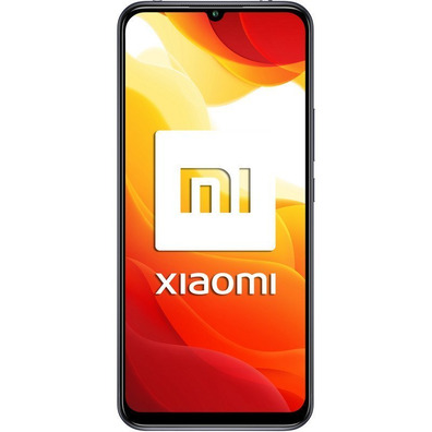 Xiaomi MI 10 Lite Gris Cósmico 6GB/64GB