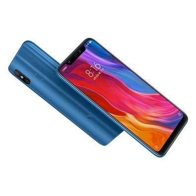 Xiaomi Mi 8 (6Gb / 64Gb) Azul