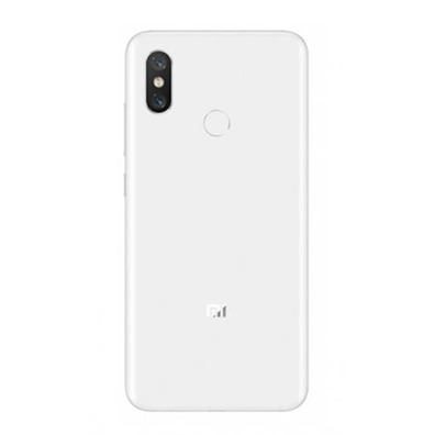 Xiaomi Mi 8 (6Gb / 64Gb) Blanco