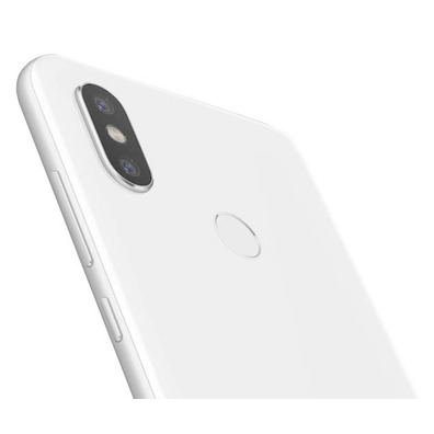 Xiaomi Mi 8 (6Gb / 64Gb) Blanco