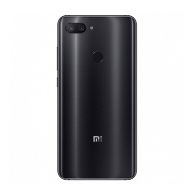 Xiaomi MI 8 Lite 64Gb/4G Negro