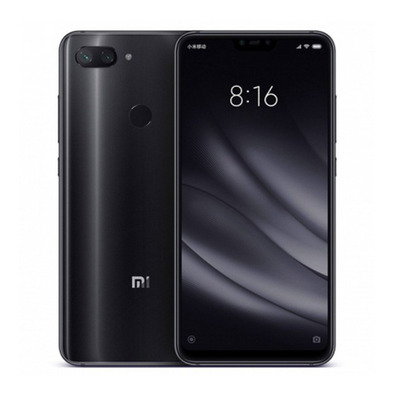 Xiaomi MI 8 Lite 64Gb/4G Negro