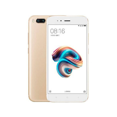 Xiaomi Mi A1 (32Gb / 4Gb RAM) Dorado