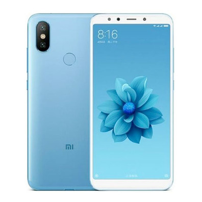 Xiaomi Mi A2 (6Gb / 128Gb) Azul