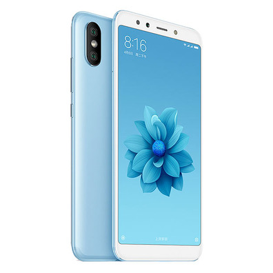 Xiaomi Mi A2 (6Gb / 128Gb) Azul