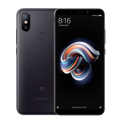 Xiaomi Mi A2 (6Gb / 128Gb) Negro