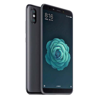 Xiaomi Mi A2 (6Gb / 128Gb) Negro