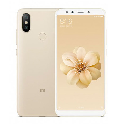 Xiaomi Mi A2 (6Gb / 128Gb) Oro