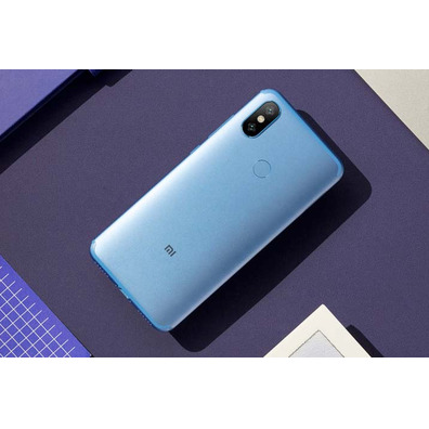 Xiaomi Mi A2 (4Gb / 32Gb) Azul