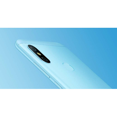 Xiaomi Mi A2 Lite (3Gb / 32Gb) Azul