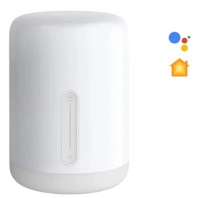 Xiaomi Mi Bedside Lamp 2 LED Wi-Fi Blanco - Lámpara LED