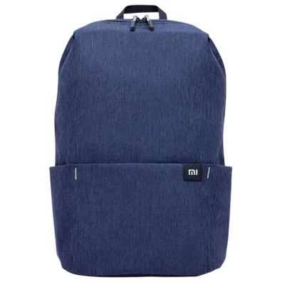 Mochila Xiaomi Mi Casual Daypack Azul Oscuro