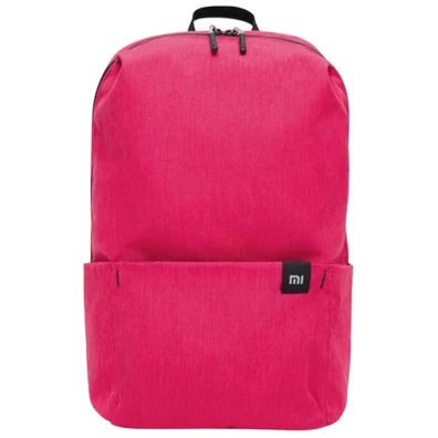 Xiaomi Mi Daypack Casual Rosa - Mochila Moderna y Funcional