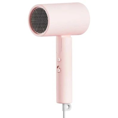 Xiaomi Mi Compact Hair Dryer H101 Rosa - Secador de Pelo Compacto