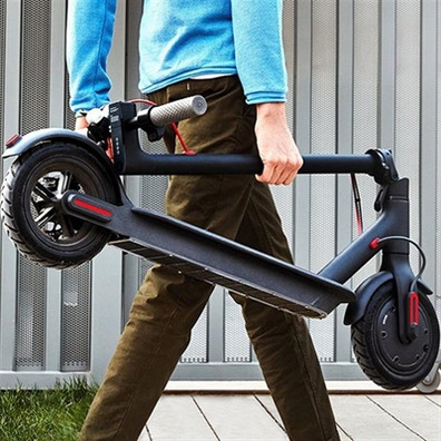 XIAOMI Mi Electric Scooter Negro