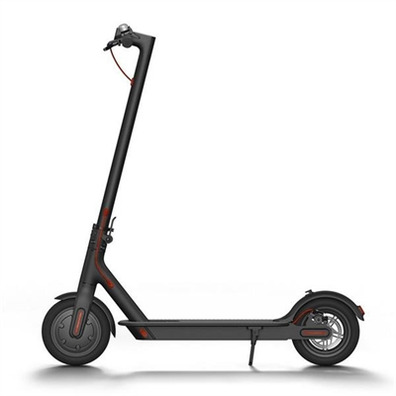 XIAOMI Mi Electric Scooter Negro