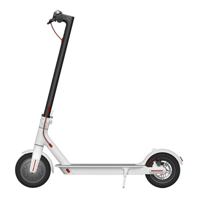 XIAOMI Mi Electric Scooter Blanco