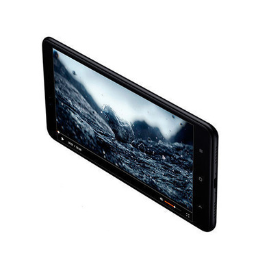 Xiaomi Mi Max 2 4gb 64gb Negro