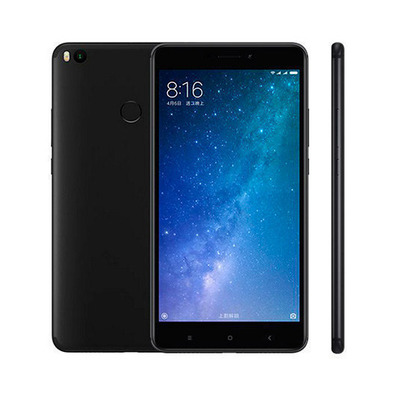 Xiaomi Mi Max 2 4gb 64gb Negro