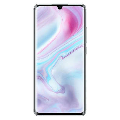 Xiaomi MI NOTE 10 6 GB/128 GB Blanco