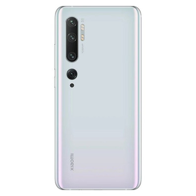 Xiaomi MI NOTE 10 6 GB/128 GB Blanco