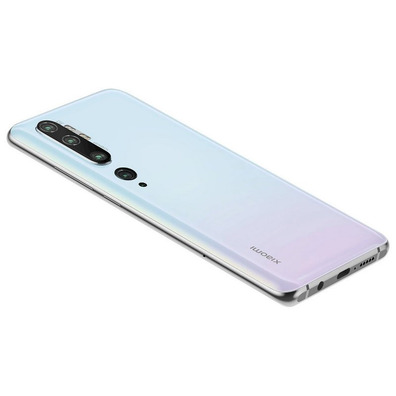 Xiaomi MI NOTE 10 6 GB/128 GB Blanco