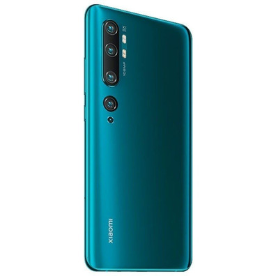 Xiaomi MI Note 10 Aurora Green 6GB/128GB