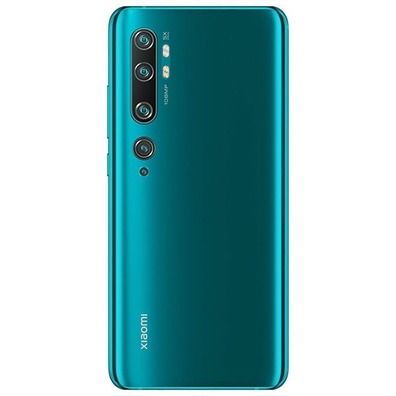 Xiaomi MI Note 10 Aurora Green 6GB/128GB