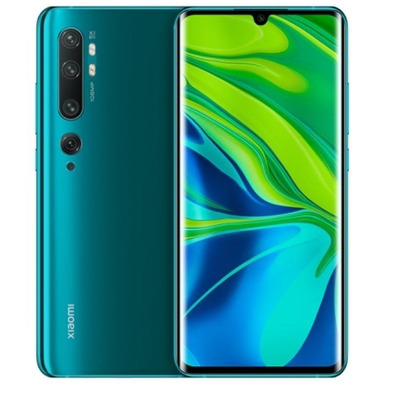 Xiaomi MI Note 10 Aurora Green 6GB/128GB