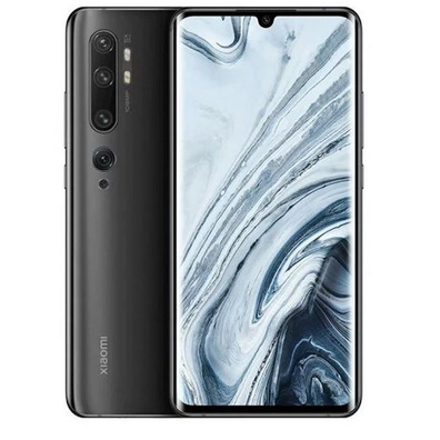 Xiaomi MI Note 10 Black 6GB/128GB