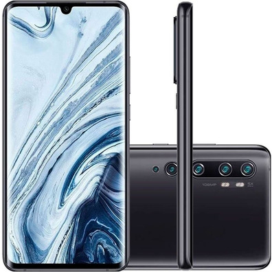 Xiaomi MI Note 10 Black 6GB/128GB