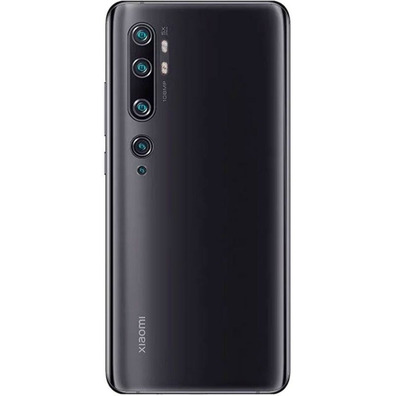 Xiaomi MI Note 10 Black 6GB/128GB