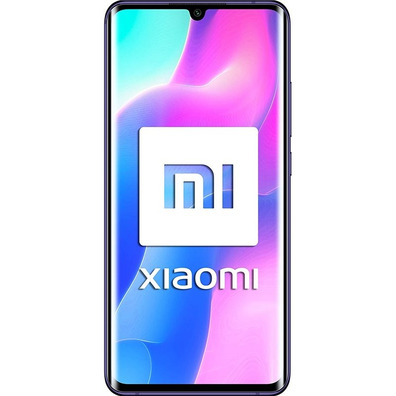 Xiaomi MI Note 10 Lite 6GB/64GB Morado