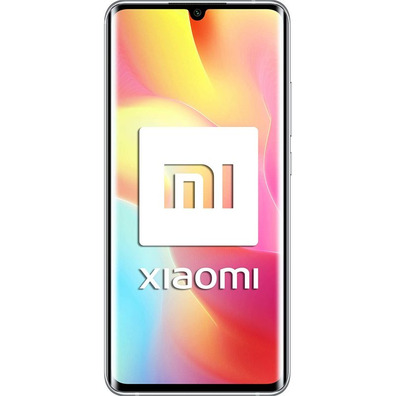 Xiaomi MI Note 10 Lite Blanco Glaciar 6GB/64GB