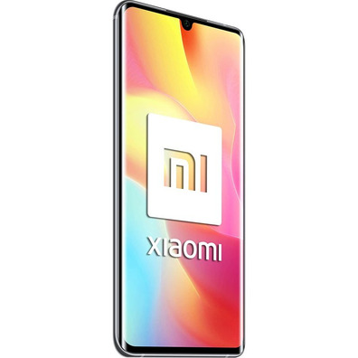 Xiaomi MI Note 10 Lite Blanco Glaciar 6GB/64GB