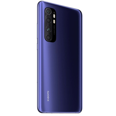 Xiaomi Mi Note 10 Lite Morado 6GB/128GB