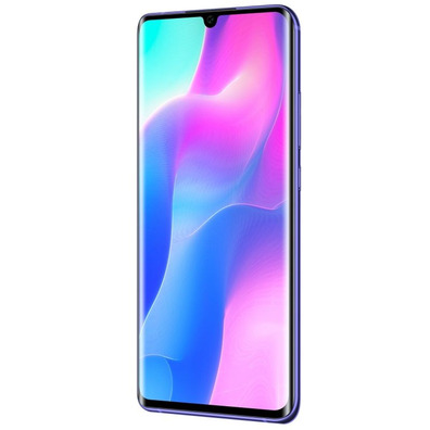 Xiaomi Mi Note 10 Lite Morado 6GB/128GB