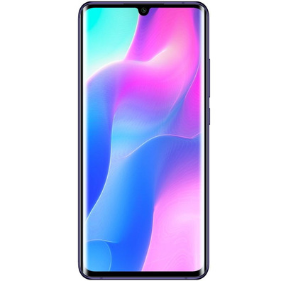 Xiaomi Mi Note 10 Lite Morado 6GB/128GB