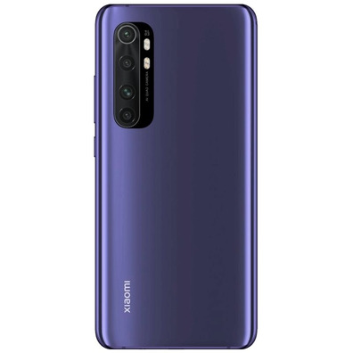 Xiaomi Mi Note 10 Lite Morado 6GB/128GB