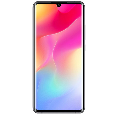 Xiaomi Mi Note 10 Lite Negro Medianoche 6GB/128GB